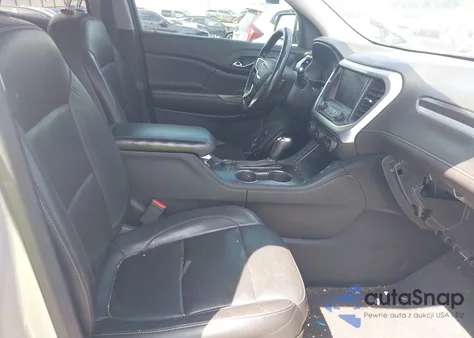 2019 GMC Acadia Slt-1 z USA, uszkodzony, nr VIN 1GKKNMLS8KZ290506